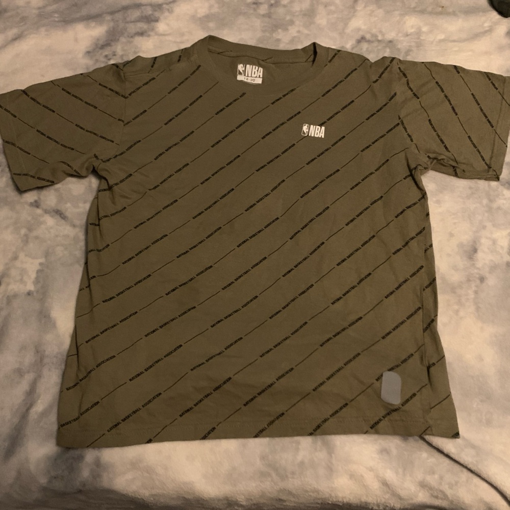 NBA T-shirt